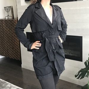 Rag & Bone Summer Trenchcoat/Jacket